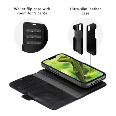 dbramante1928 Lynge - vikbart fodral f&ouml;r mobiltelefon