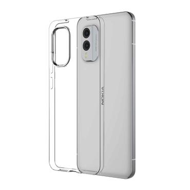 Insmat 650-1119 mobiltelefon etui 16,3 cm (6.43") Cover Transparent