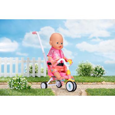 BABY born Bike Outfit 43cm Dukketøjsæt