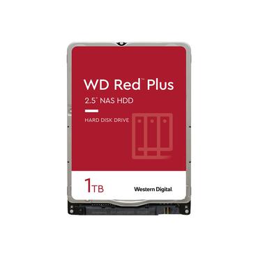 WD Red NAS Hard Drive WD10JFCX - 1TB