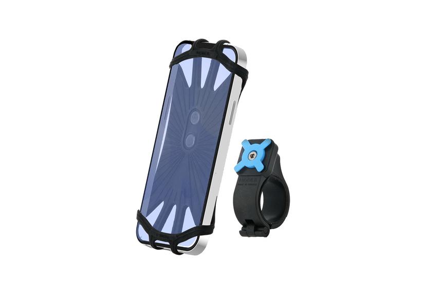 Mobilis U.FIX Uni Smartphone Slim Mount Bike Scooter