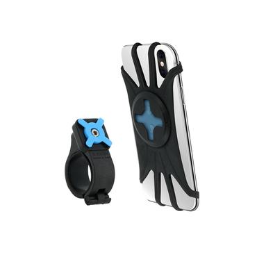 Mobilis U.FIX Uni Smartphone Slim Mount Bike Scooter