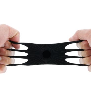 Mobilis U.FIX Uni Smartphone Slim Mount Bike Scooter