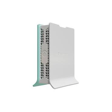 MikroTik hAP ax lite med 1GHz CPU - Trådløs Router