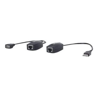 Manhattan USB Line Extender