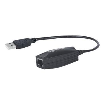 Manhattan USB Line Extender