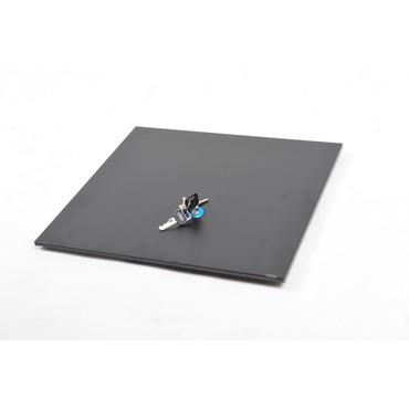 Capture - kontantskuffe låstbart indstikdslåg