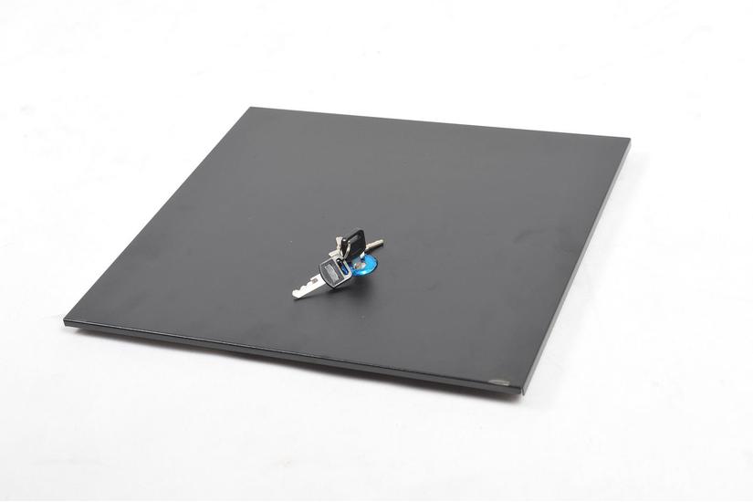 Capture - kontantskuffe låstbart indstikdslåg