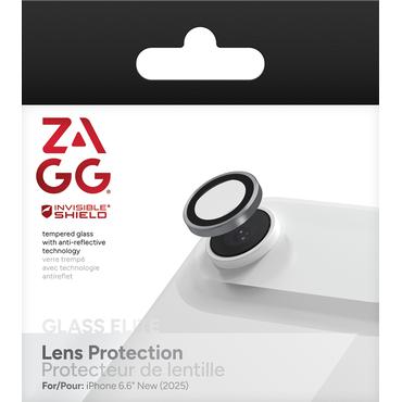 InvisibleShield Glass Elite Beskyttelse af kameralinsen Apple 1 stk