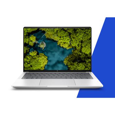 HP ZBook Ultra G1a Mobile Workstation B&auml;rbar dator - AMD Ryzen AI Max Pro 390 - 64 GB LPDDR5X - 2 TB SSD M.2 PCIe 4.0 - NVM Express (NVMe), trippelniv&aring;cell (TLC) - AMD Radeon 8050S upp till - 14" OLED