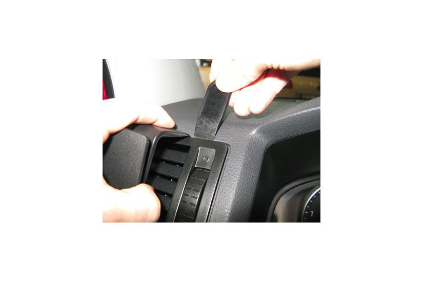 Brodit ProClip Left mount - beslag til montering