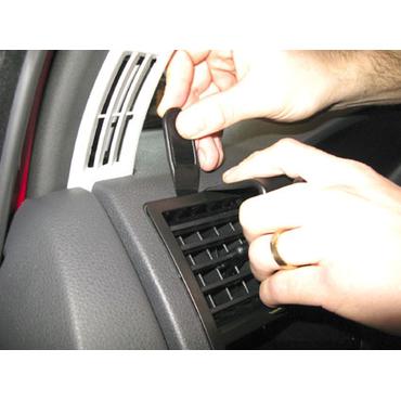 Brodit ProClip Left mount - beslag til montering