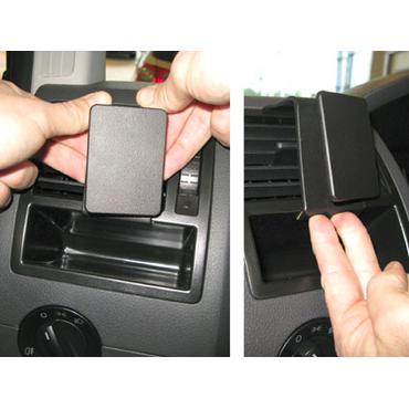 Brodit ProClip Left mount - beslag til montering