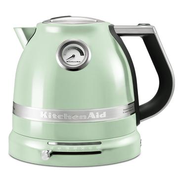 KitchenAid 5KEK1522EPT elkedel 1,5 L 2400 W Gr&oslash;n