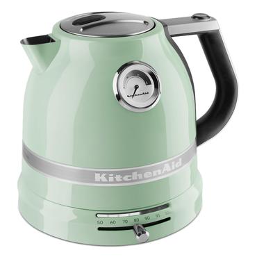 KitchenAid 5KEK1522EPT elkedel 1,5 L 2400 W Gr&oslash;n