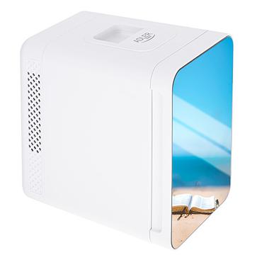 Adler AD 8085 køleskab Fritstående 4 L G