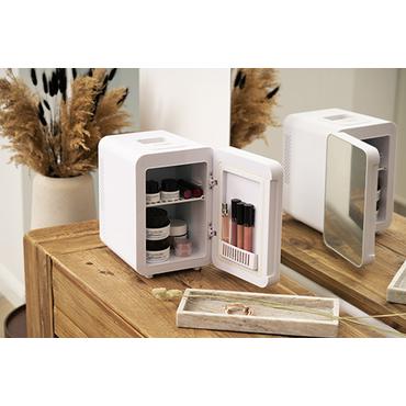 Adler AD 8085 køleskab Fritstående 4 L G