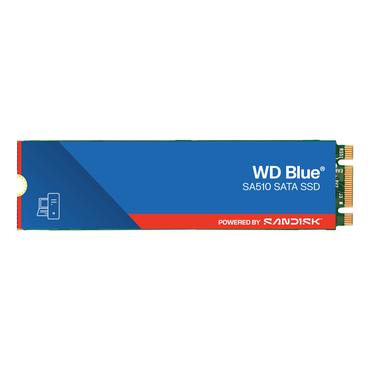 WD Blue SA510 WDS100T3B0B-00AXS0