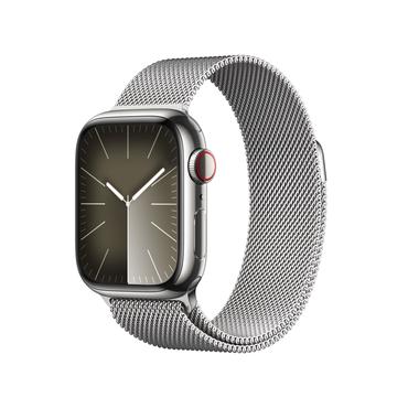 Apple Watch Series 9 (GPS + Cellular)