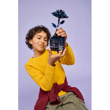 LEGO Wednesday 76784 Kwiat czarnej dalii