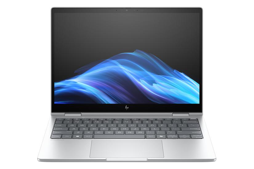 HP EliteBook 8 Flip 13 G1i Notebook AI B&auml;rbar dator - Intel Core Ultra 7 - 32 GB DDR5 - 512 GB SSD - NVM Express (NVMe) - Intel Graphics upp till - 13.3"