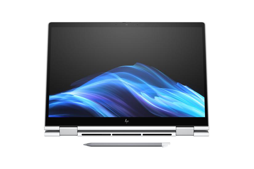 HP EliteBook 8 Flip G1i Notebook AI Bærbar PC - Intel Core Ultra 7 (Serie 2) 255U - 32 GB LPDDR5X - 512 GB SSD PCIe - NVM Express (NVMe) - 13.3" IPS