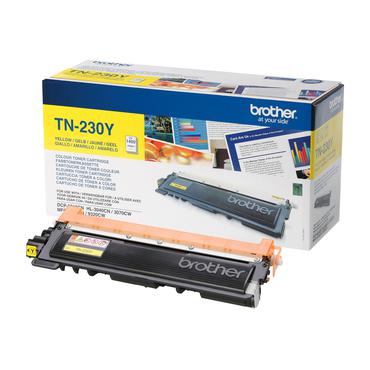 Brother TN230Y