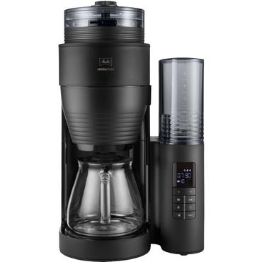 Melitta Filterkaffeemaschine +Mahlwerk AromaFresh X 1030-06