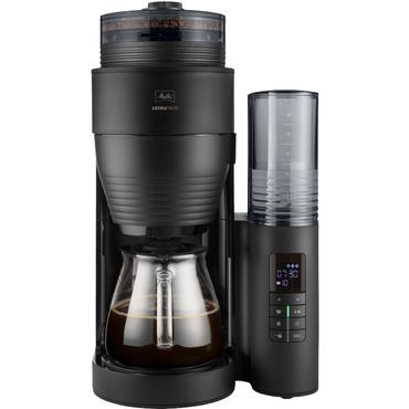 Melitta Filterkaffeemaschine +Mahlwerk AromaFresh X 1030-06