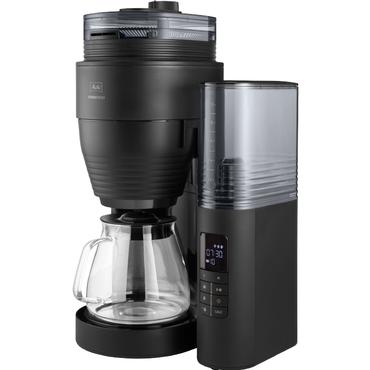 Melitta Filterkaffeemaschine +Mahlwerk AromaFresh X 1030-06
