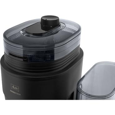 Melitta Filterkaffeemaschine +Mahlwerk AromaFresh X 1030-06