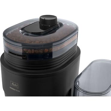 Melitta Filterkaffeemaschine +Mahlwerk AromaFresh X 1030-06
