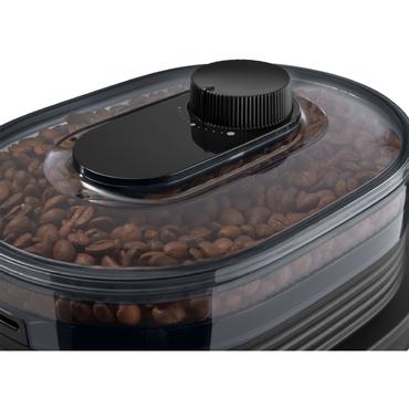 Melitta Filterkaffeemaschine +Mahlwerk AromaFresh X 1030-06