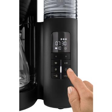 Melitta Filterkaffeemaschine +Mahlwerk AromaFresh X 1030-06