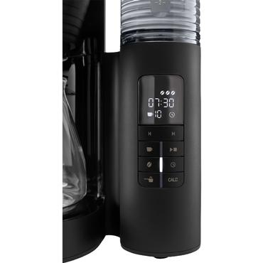 Melitta Filterkaffeemaschine +Mahlwerk AromaFresh X 1030-06