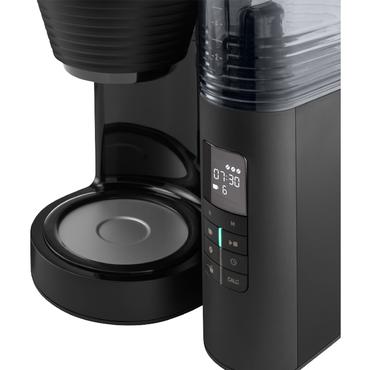 Melitta Filterkaffeemaschine +Mahlwerk AromaFresh X 1030-06