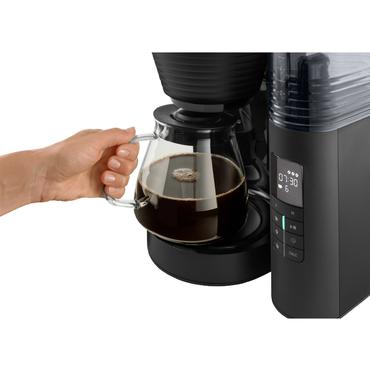 Melitta Filterkaffeemaschine +Mahlwerk AromaFresh X 1030-06