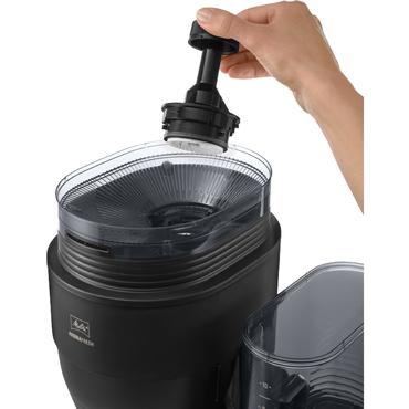 Melitta Filterkaffeemaschine +Mahlwerk AromaFresh X 1030-06