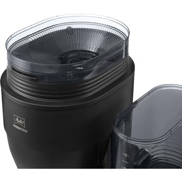 Melitta Filterkaffeemaschine +Mahlwerk AromaFresh X 1030-06
