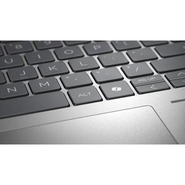 HP EliteBook 645 G11 Notebook Bærbar PC - AMD Ryzen 5 7535U - 16 GB DDR5 - 512 GB SSD PCIe - NVM Express (NVMe) - 14" IPS