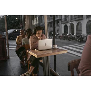 HP EliteBook 645 G11 Notebook Bærbar PC - AMD Ryzen 5 7535U - 16 GB DDR5 - 512 GB SSD PCIe - NVM Express (NVMe) - 14" IPS