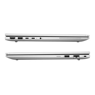 HP EliteBook 645 G11 Notebook Bærbar PC - AMD Ryzen 5 7535U - 16 GB DDR5 - 512 GB SSD PCIe - NVM Express (NVMe) - 14" IPS