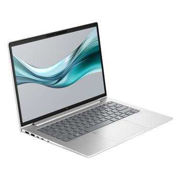 HP EliteBook 645 G11 Notebook Bærbar PC - AMD Ryzen 5 7535U - 16 GB DDR5 - 512 GB SSD PCIe - NVM Express (NVMe) - 14" IPS