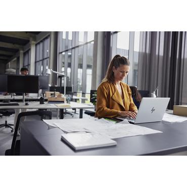 HP EliteBook 645 G11 Notebook Bærbar PC - AMD Ryzen 5 7535U - 16 GB DDR5 - 512 GB SSD PCIe - NVM Express (NVMe) - 14" IPS