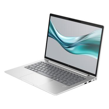 HP EliteBook 645 G11 Notebook Bærbar PC - AMD Ryzen 5 7535U - 16 GB DDR5 - 512 GB SSD PCIe - NVM Express (NVMe) - 14" IPS