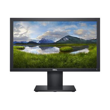 Dell E1920H - LED-Skærm 19" TN 5ms