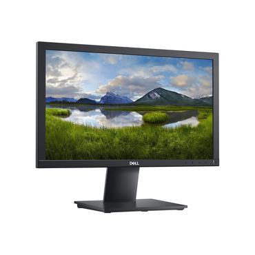 Dell E1920H - LED-Skærm 19" TN 5ms