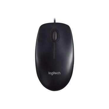 Logitech M90