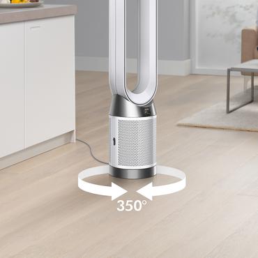 Dyson Purifier Cool PC1 (TP11) 27 m&sup2; 61,4 dB Hvid
