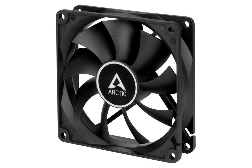 ARCTIC F9 Silent - insats med blæser